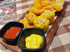 -米斯特比萨(罗斯福店)