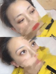 -久匠·野生眉半永久纹眉