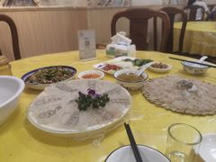 -官塘陈记鱼生·潮汕砂锅粥·牛肉火锅(潮枫路总店)