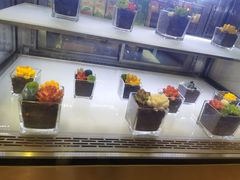 -长沙三景韦尔斯利酒店·Oval全日制餐厅自助餐