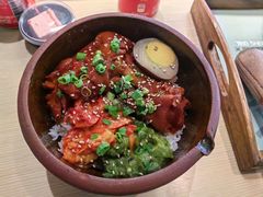 -京参 • 擂椒饭(这有山店)