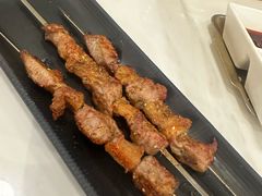 -晋情·游子轩(梅花路店)