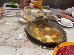 -潮汕大目牛肉火锅(皇岗旗舰店)