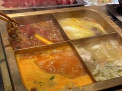 -王家渡火锅店(亦庄店)