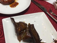 -仿膳饭庄(天安门店)