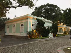 -龙环葡韵住宅式博物馆