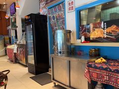 -撒拉花儿·新疆菜·清真(太阳宫店)