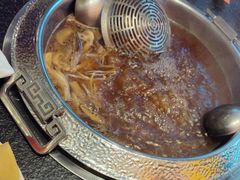 -牛品荟牛肉火锅(新城广场店)