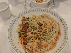 -春家·非遗手工小吃(徐汇万科广场店)