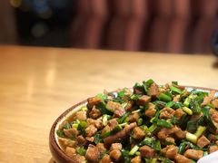 -佶政筋饼·新概念(安阳路店)