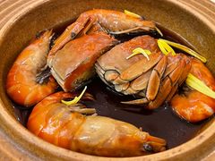 熟醉拼盘-神仙馆(衡山路店)
