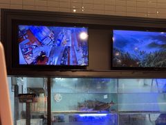 -鱼酷活鱼烤鱼(南京水游城店)