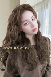 点击看大图 -KIMI HAIR SALON·烫染设计店