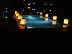 -海兰云天度假区温泉