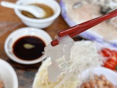 -官塘原味鱼生·潮菜大排档(潮州总店)