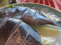 -雾山韩式烤肉·海南糟粕&椰子鸡火锅·海景餐厅(三亚绿发山海天JW万豪酒店)