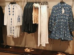 -ZARA(皇城恒隆广场店)