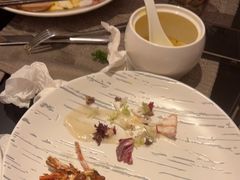 -盛宴自助餐厅(运达喜来登店)