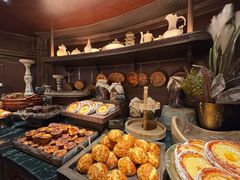 -B&C黄油与面包·THE GARDEN BAKERY概念店(世纪汇店)