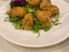 -金翠皇宫粤菜·点心·海鲜(翡翠店)