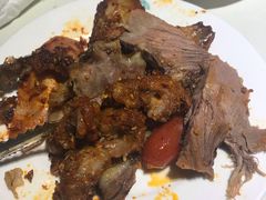 -戈拿旺巴西烤肉(崇文门店)