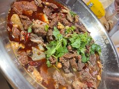 -大众跷脚牛肉馆·非遗传承单位(峨眉山店)