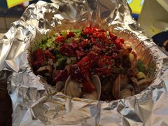 -降龙爪爪(建设路1店)