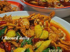 -李叔叔虾蟹大排档(青羊店)