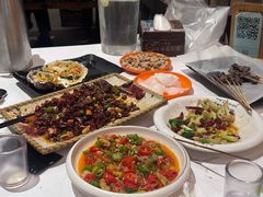 -江味龙虾馆·裸蓝龙虾(南山店)