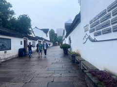 -绍兴书圣故里景区