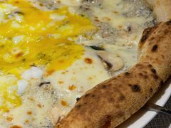 -Primo·丽莫意大利窑烤披萨