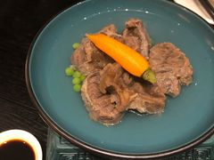 -柒园·三十年创意杭帮菜(龙湖滨江天街店)