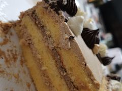 -5Cake五度无蔗糖低脂蛋糕(陶然亭店)