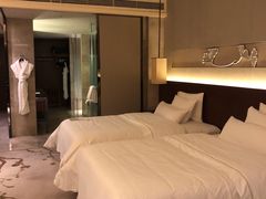 -广交会威斯汀酒店