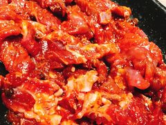 -一心烤肉(延安路店)