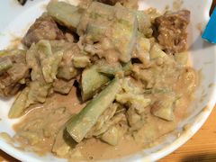 -四禧精酿铜锅涮肉·烧烤工场(大明湖店)