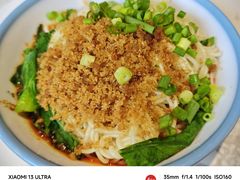 -龙抄手(文殊坊店)