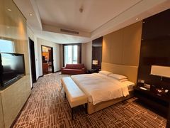 -济南富力凯悦酒店