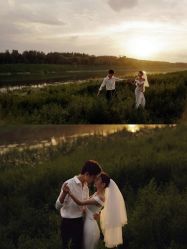 -巴黎春天·菀纱仙庭婚纱美学