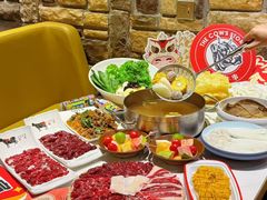 -今日牛事潮汕鲜牛肉火锅(瑞金店)