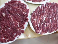 -五洲牛肉美食馆