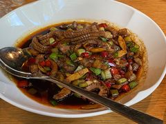 -新荣记(西溪湿地店)