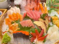 -酒久自助料理(佳兆业店)
