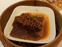 酱汁金钱肚-海逸海鲜酒家(古北店)