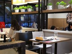 大堂-肯德基(新凌云店)