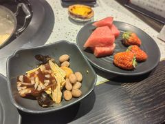 -海汕记·潮汕鲜牛肉火锅·自助