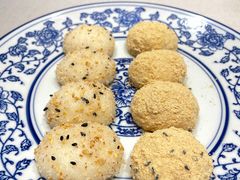 -客家大院·非遗赣南客家菜(郁孤台店)