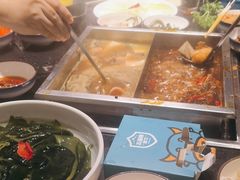 -五星桥原切肥牛火锅·30年专注好牛肉(湖塘店)