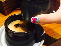 iphone_upload_pic-云海肴·汽锅鸡·云南菜(天津国金汇店)