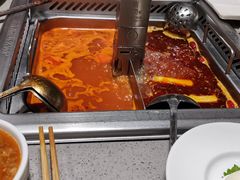 -海底捞火锅(青山湖万达夜宵主题店)